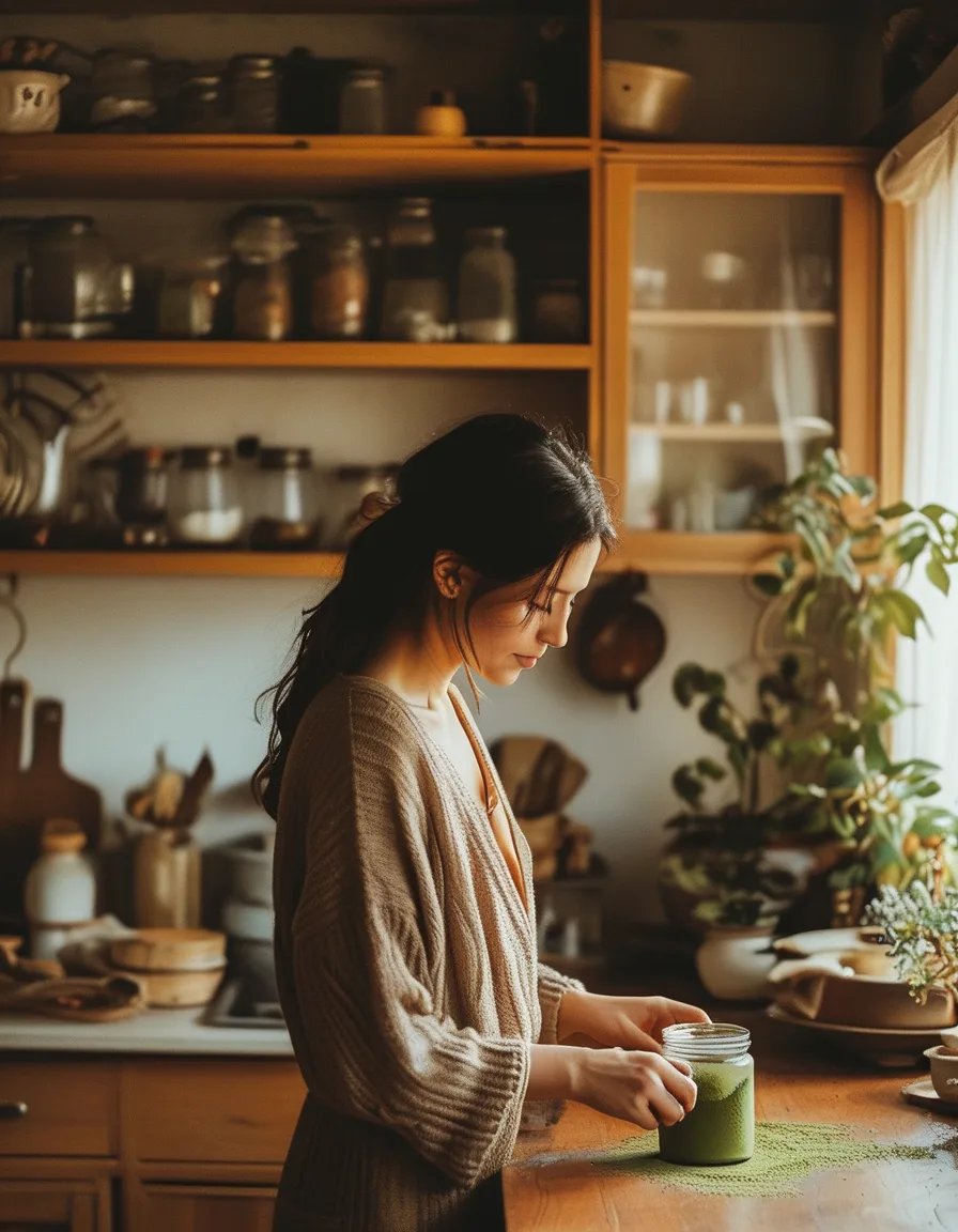 How to Store Matcha So It Doesn't Go Stale in a Month