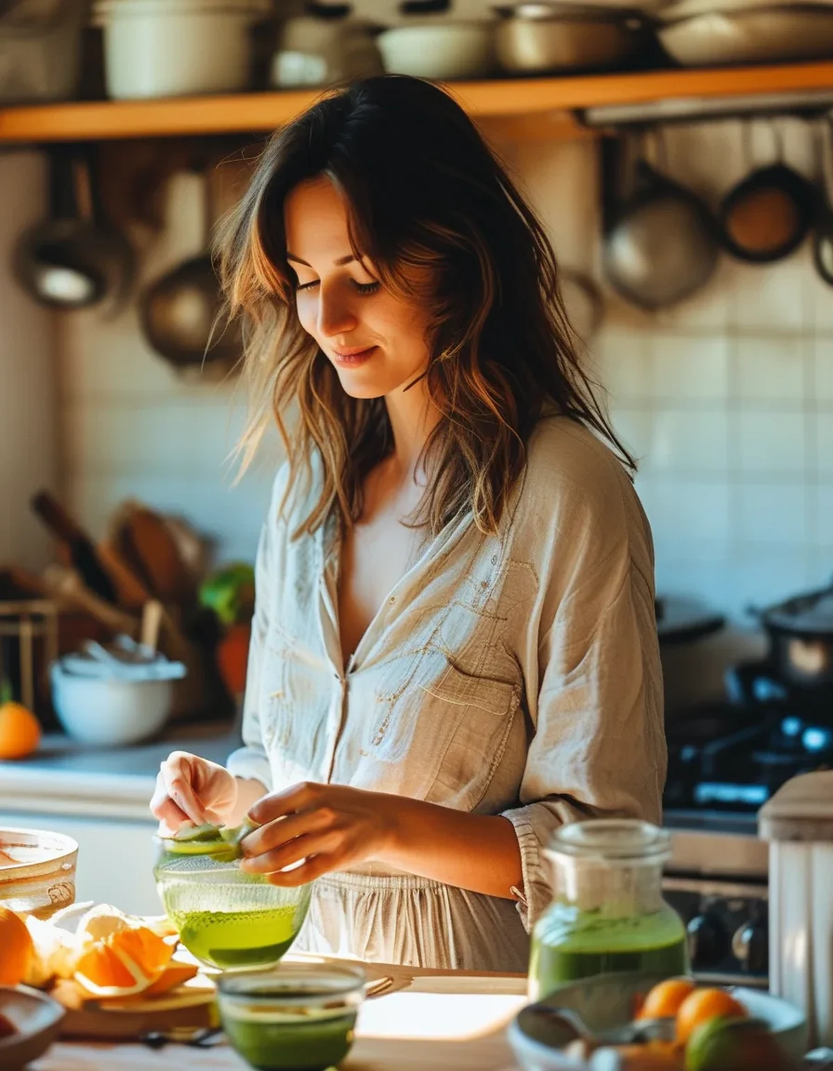 How to Tell If Your Matcha Is Actually Fresh (Before You Even Open the Tin)