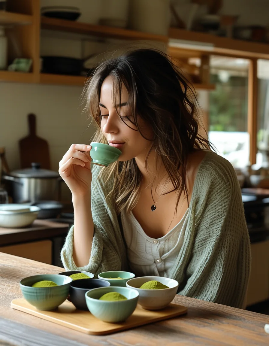 How to Tell If Your Matcha Is Actually Good — a 60-Second Home Test