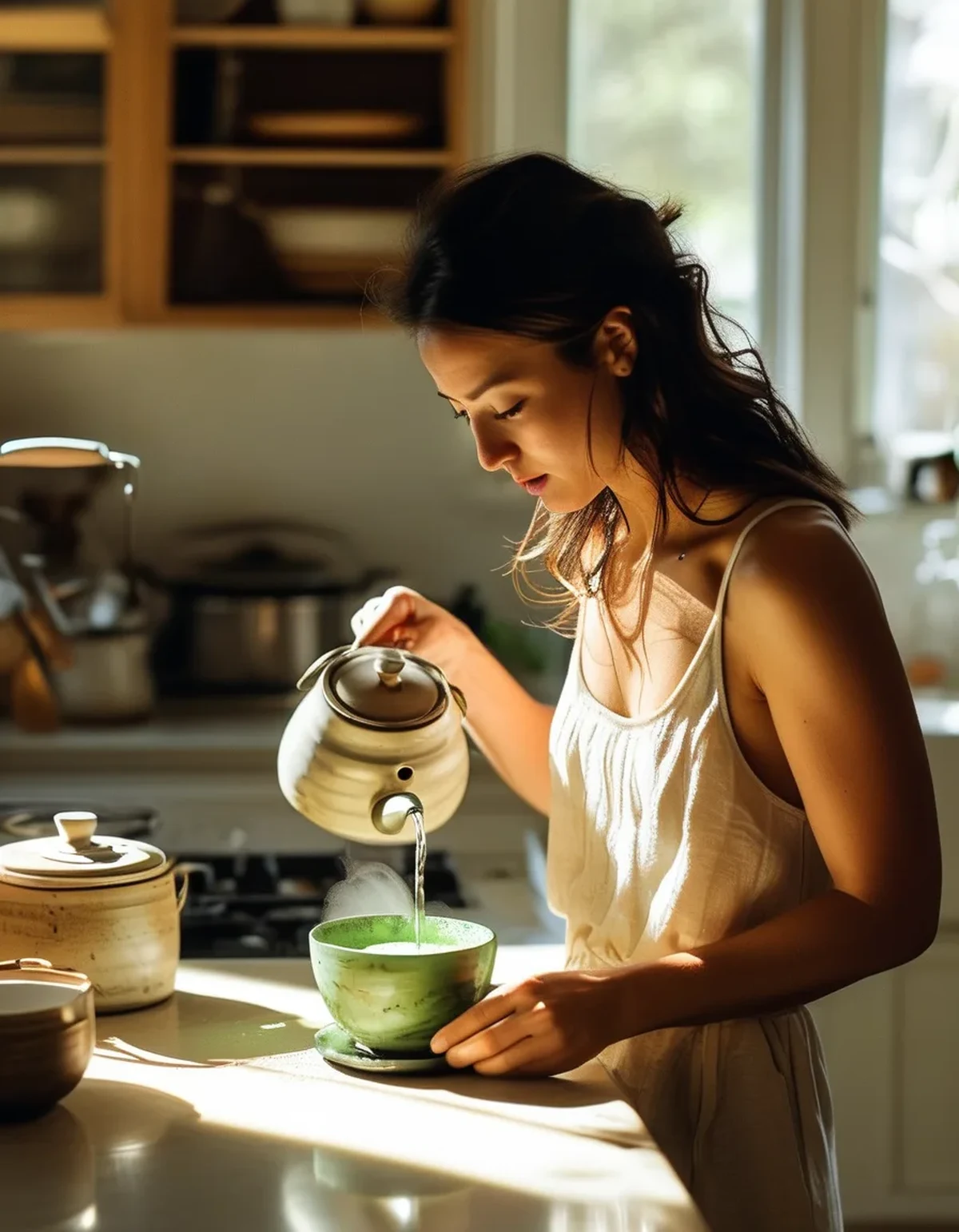 Why Hard Water Ruins Matcha - and the 60-Second Fix That Saves Your Expensive Powder
