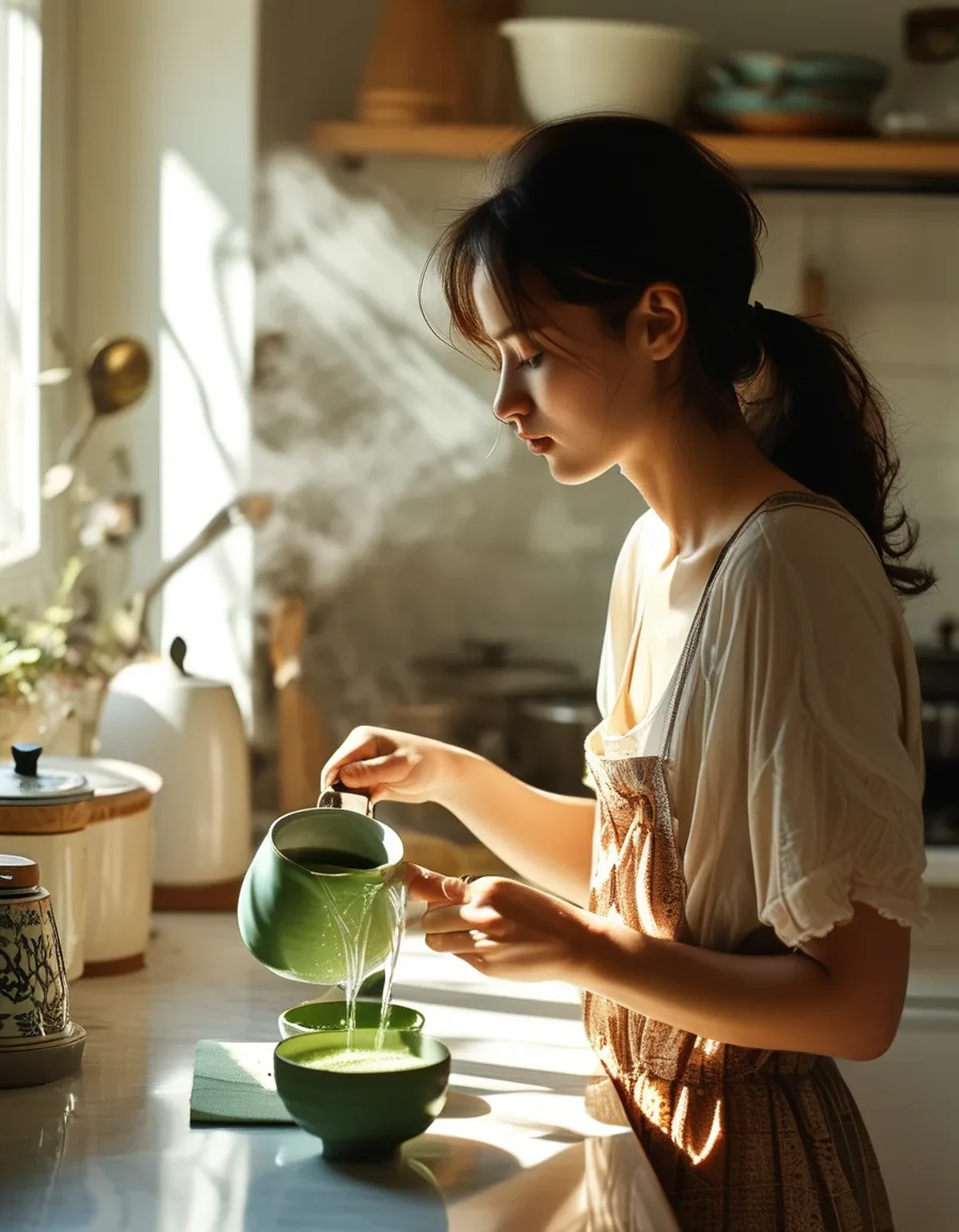 Why Hard Water Ruins Matcha - and the 60-Second Fix That Saves Your Expensive Powder