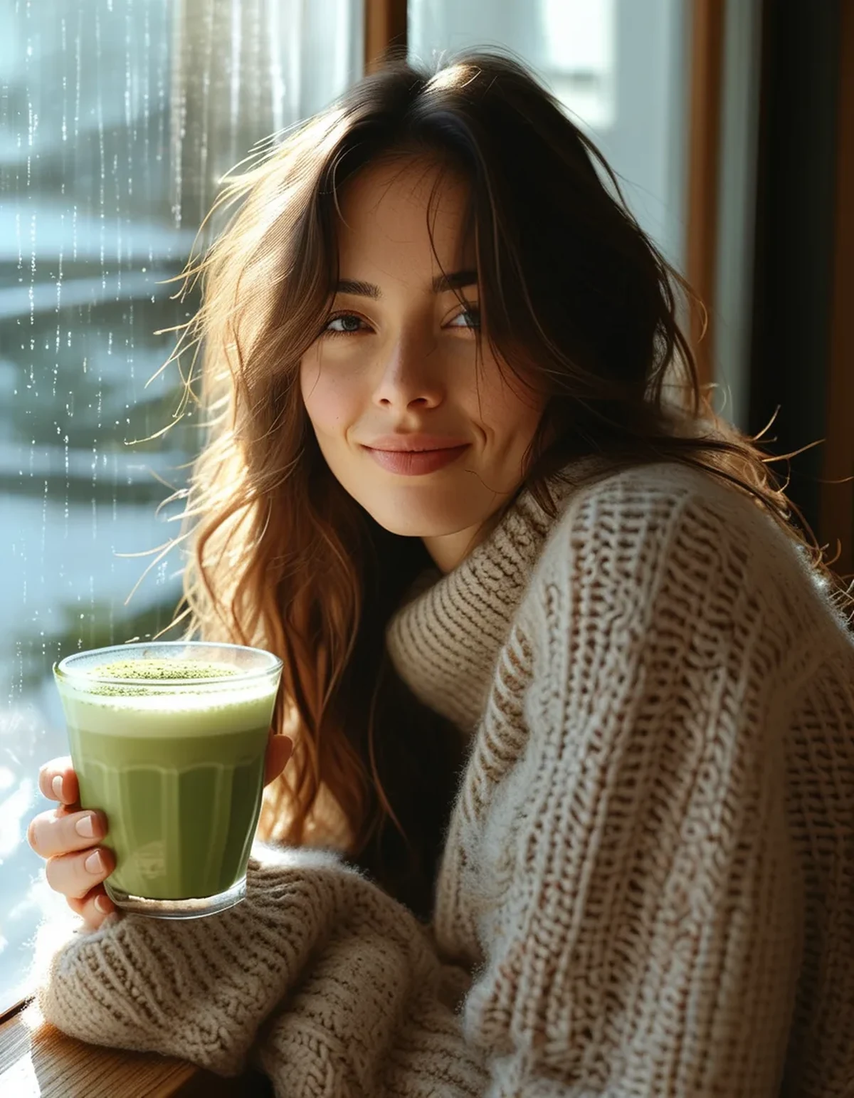 Why Matcha Caffeine Feels Different Than Coffee