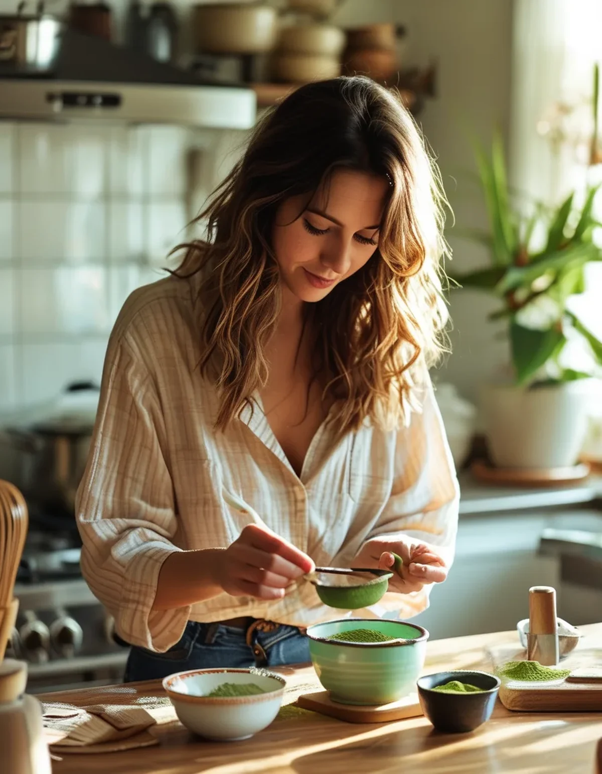 Why Matcha Costs More Than Coffee, and How to Lower It