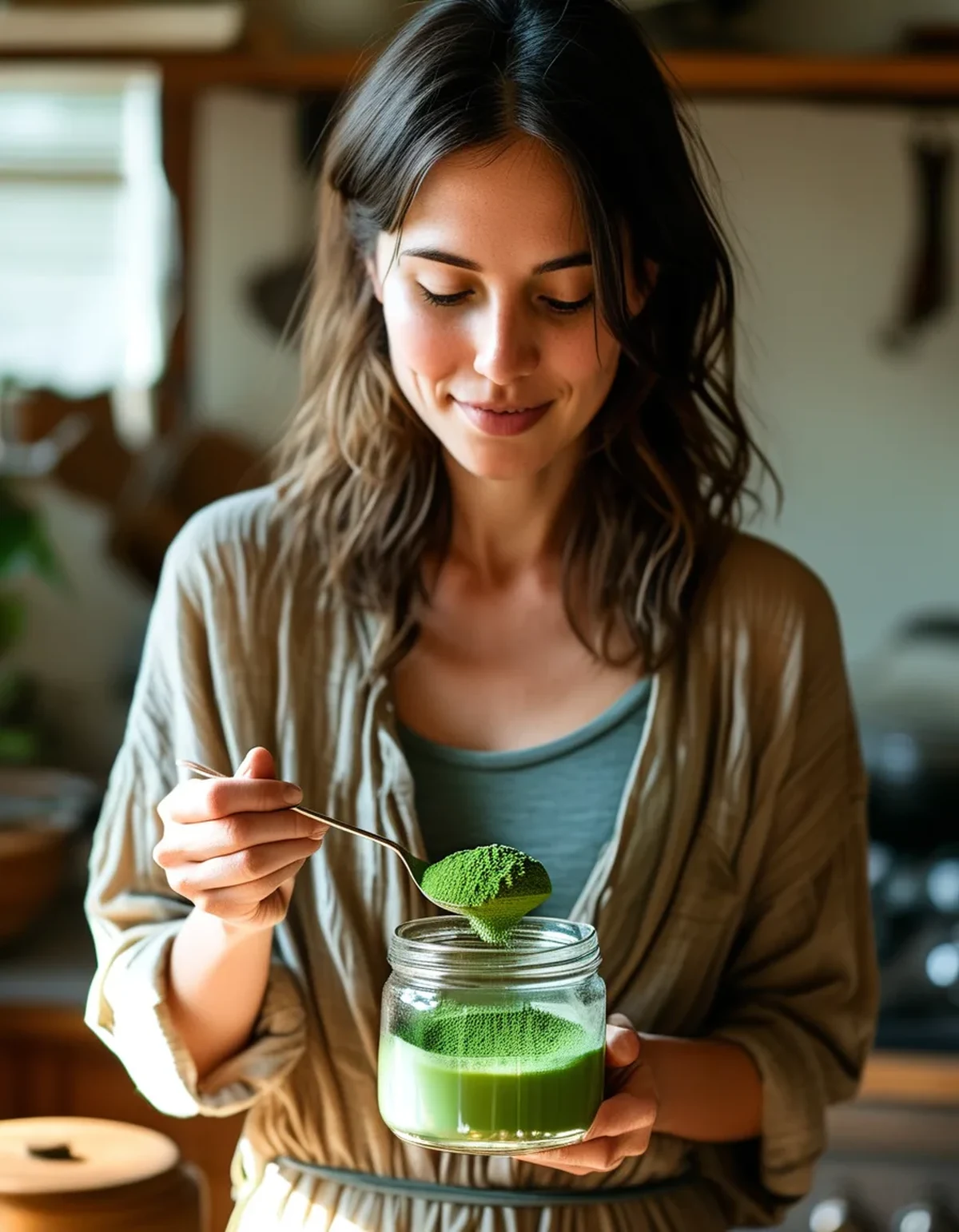 Why Matcha Loses Its Bright Green Color and Flavor So Fast Once Opened
