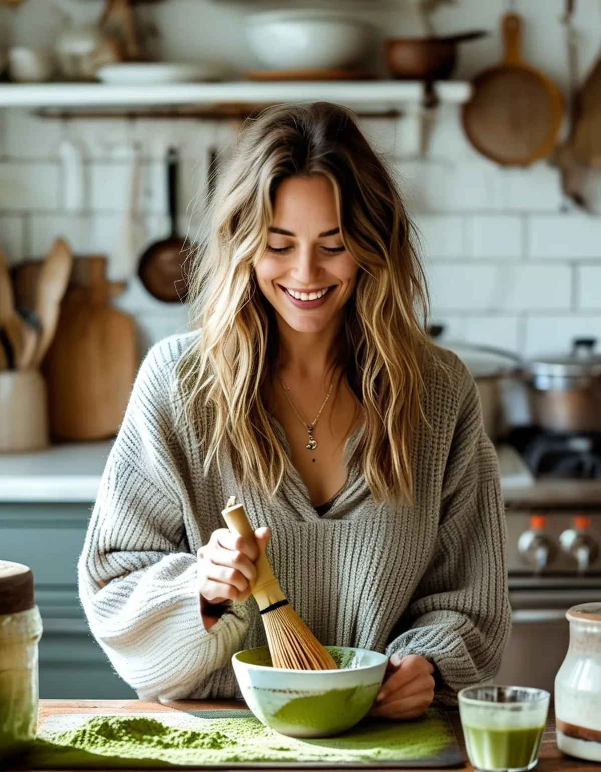 Why Your Matcha Tastes Bitter (It's Not the Matcha's Fault)