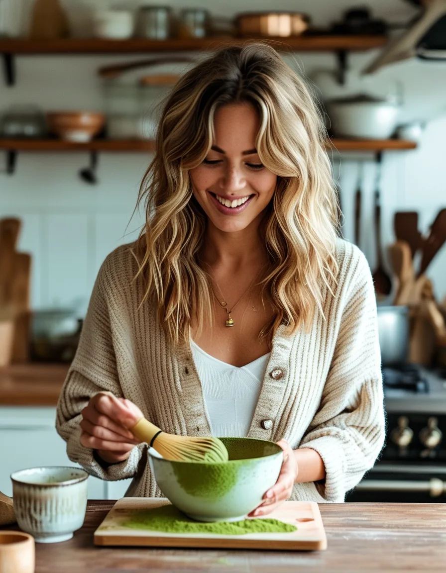 Why Your Matcha Tastes Bitter (Hint: It's Probably Not the Brand)