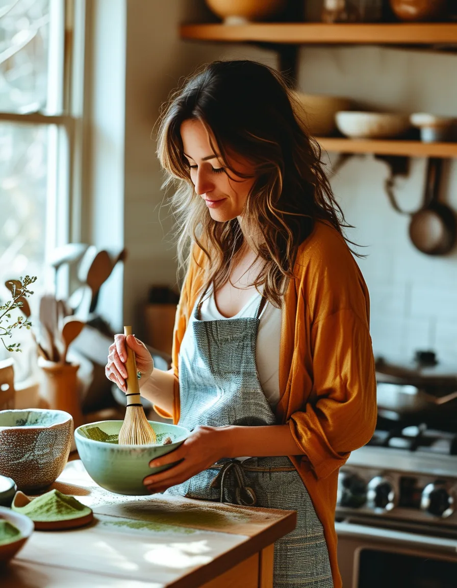 Why Your Matcha Tastes Bitter (Hint: It's Probably Not the Brand)