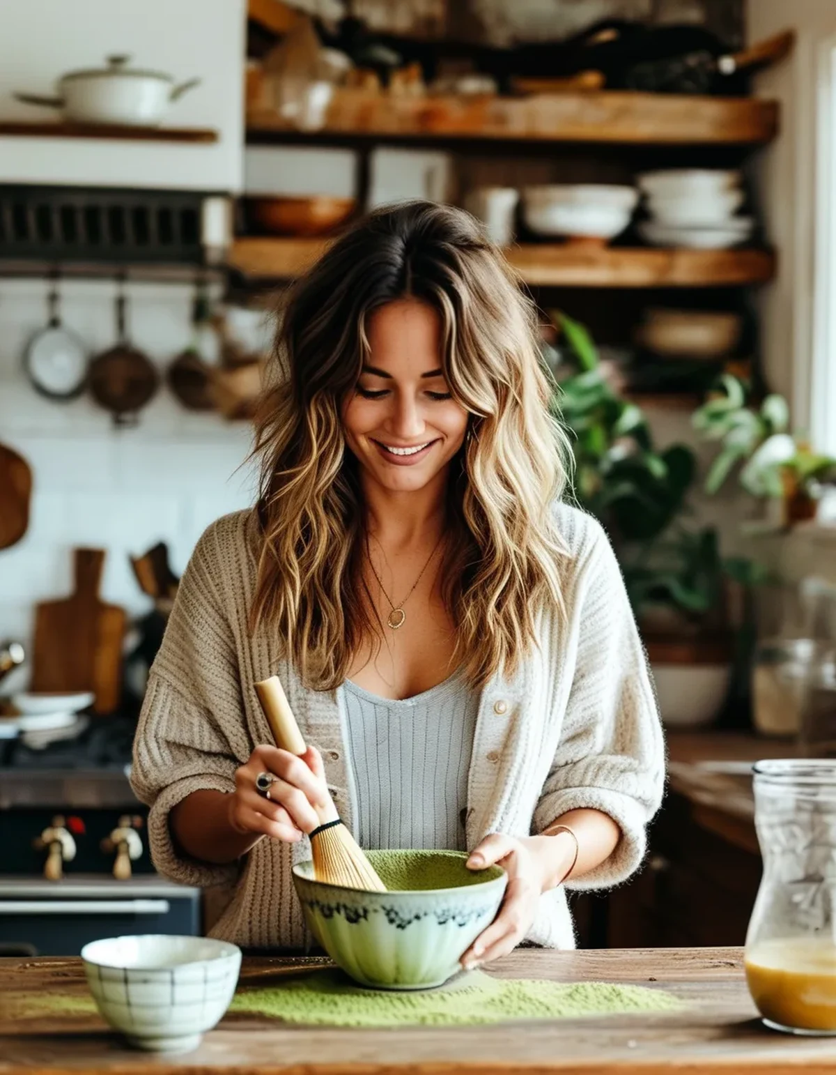 Why Your Matcha Tastes Bitter Even With Good Powder
