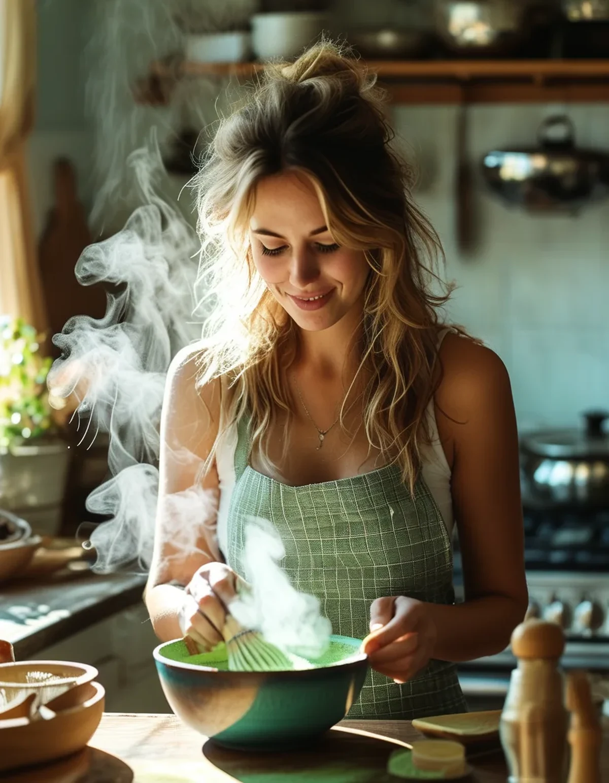 Why Your Matcha Tastes Bitter Instead of Vegetal — and the Fix