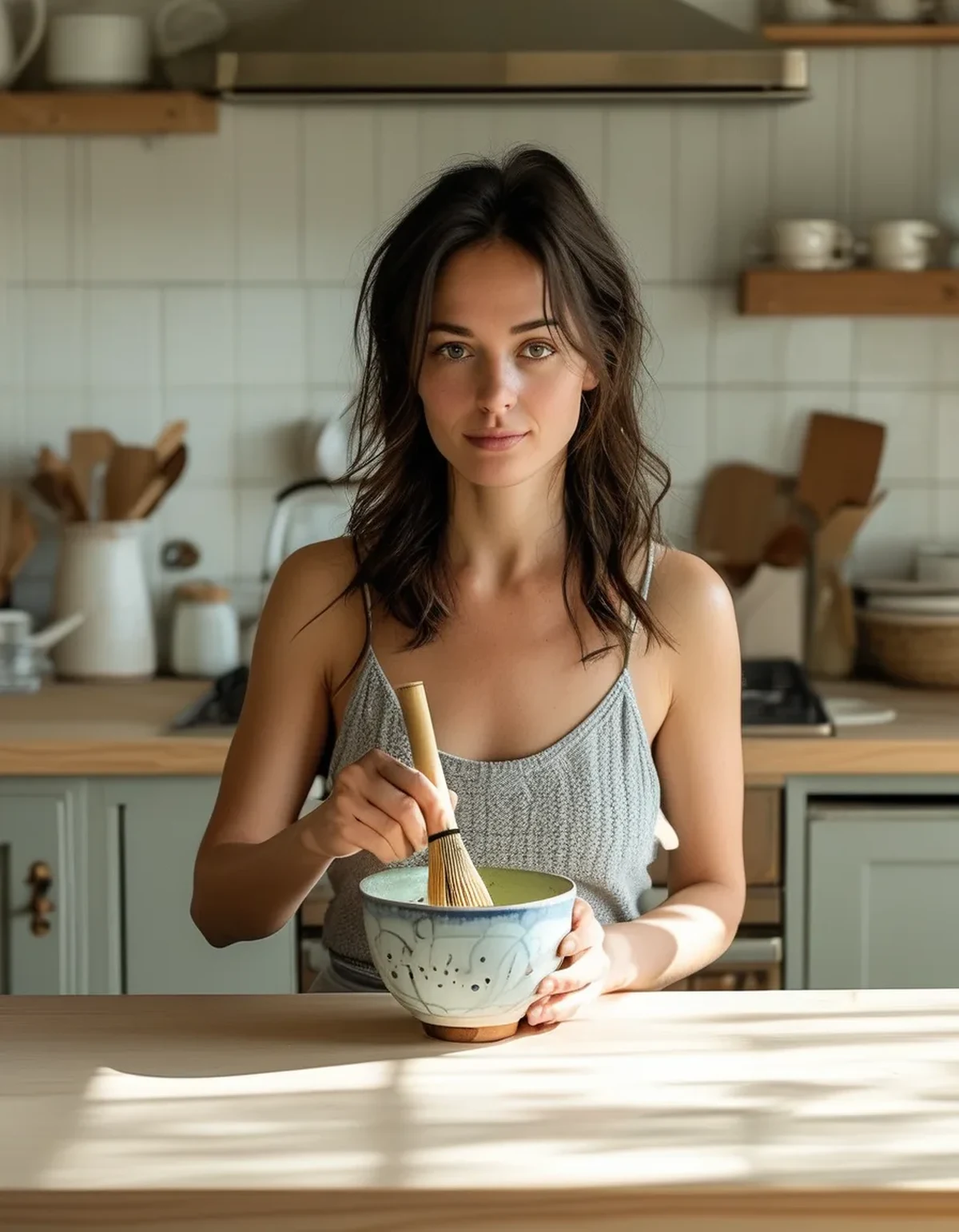 Why Your Matcha Tastes Bitter When You Do Everything Right