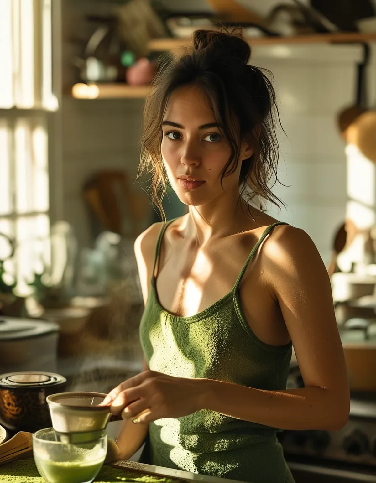 Why Your Matcha Tastes Bitter (Even With Good Powder)