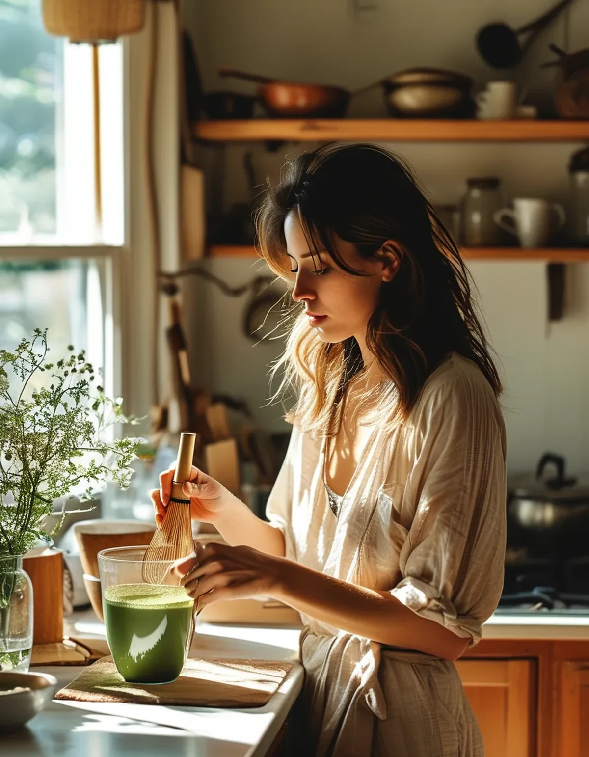 Why Your Matcha Tastes Bitter (Even With Good Powder)
