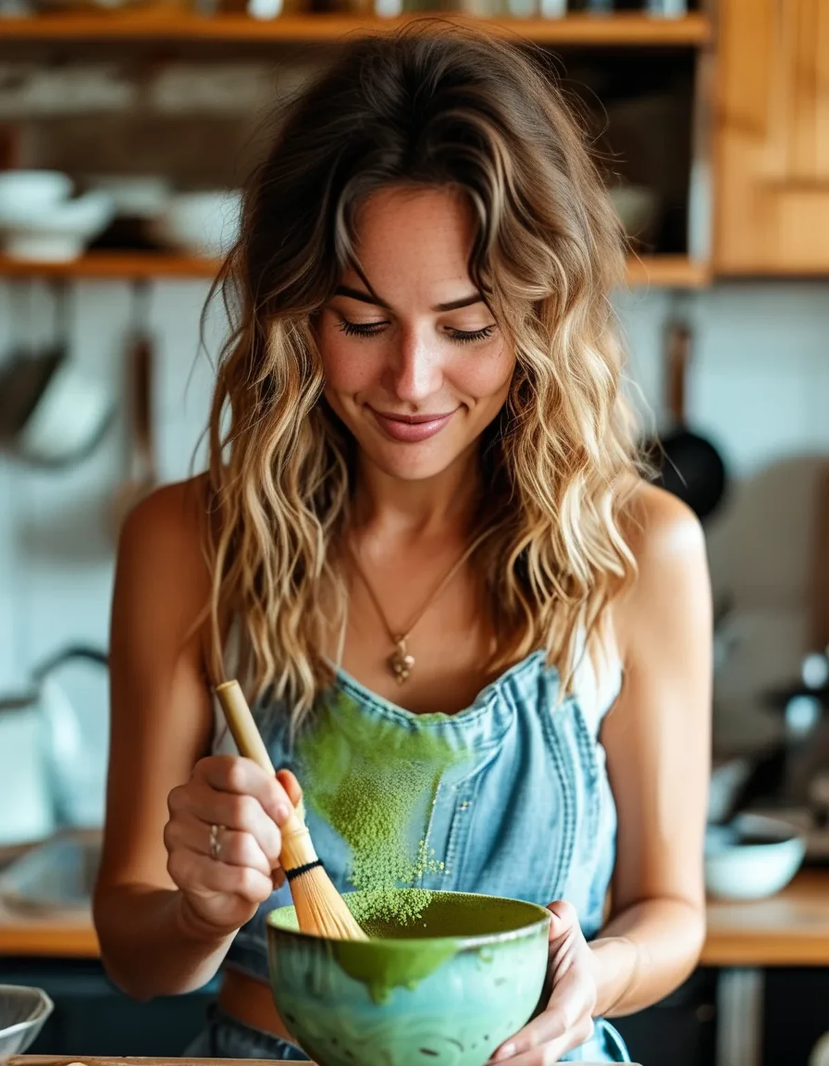 Why Your Matcha Tastes Different Every Single Time You Make It